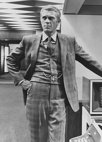 Steve McQueen (director)